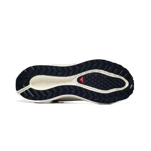 Salomon Aero Blaze 3 Grvl Gore-Tex Unisex Outdoor Koşu Ayakkabısı L47974100 Beyaz