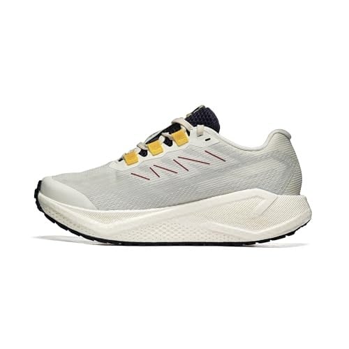 Salomon Aero Blaze 3 Grvl Gore-Tex Unisex Outdoor Koşu Ayakkabısı L47974100 Beyaz