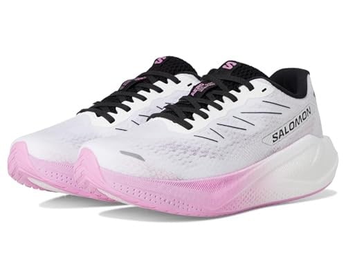 Salomon Aero Blaze 3 W Kadın Beyaz Koşu Ayakkabısı