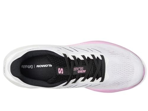 Salomon Aero Blaze 3 W Kadın Beyaz Koşu Ayakkabısı