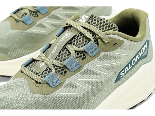 Salomon Aero Blaze 3 Yol Koşusu Ayakkabısı, L47875100