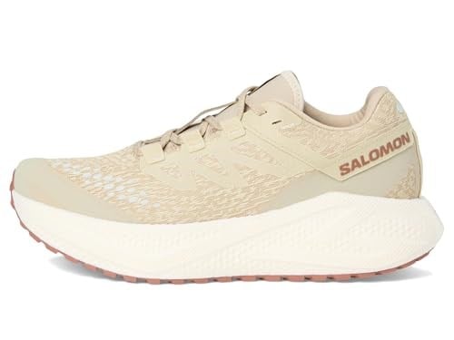Salomon Aero Glide 3 Grvl Erkek Bej Outdoor Ayakkabı L47797300
