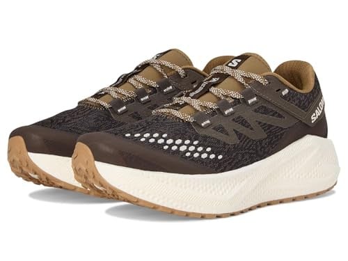 Salomon AERO GLIDE 3 GRVL Koşu Ayakkabısı, 5003314229