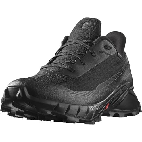 Salomon ALPHACROSS 5 GTX Yürüyüş AyakkabısıErkek