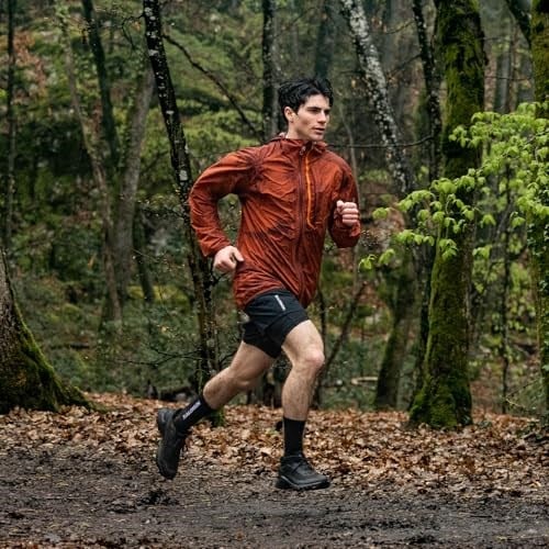 Salomon ALPHACROSS 5 GTX Yürüyüş AyakkabısıErkek