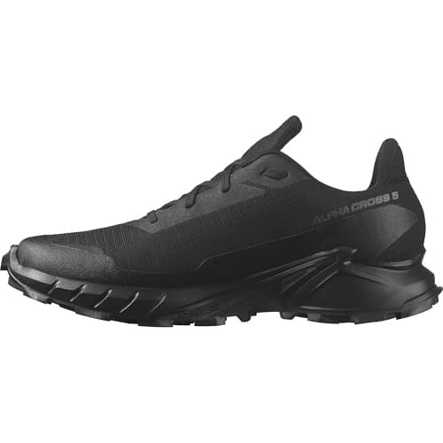 Salomon ALPHACROSS 5 GTX Yürüyüş AyakkabısıErkek