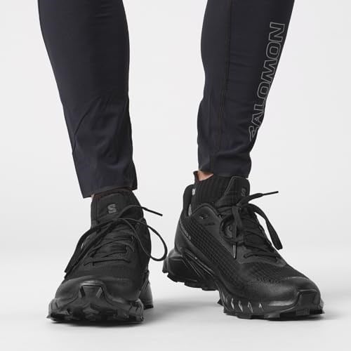 Salomon ALPHACROSS 5 GTX Yürüyüş AyakkabısıErkek