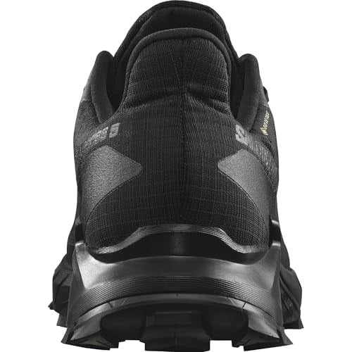 Salomon ALPHACROSS 5 GTX Yürüyüş AyakkabısıErkek
