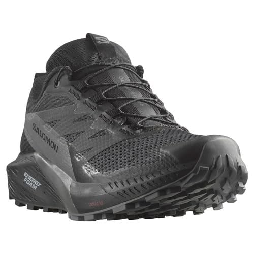 Salomon Ayakkabı Sense Ride 5 Gtx W Trail Koşu AyakkabılarıKadın