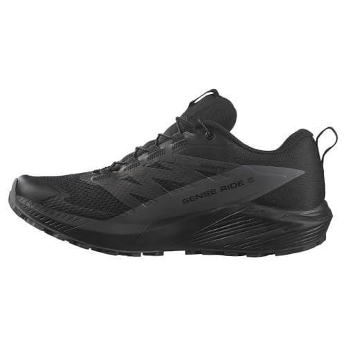 Salomon Ayakkabı Sense Ride 5 Gtx W Trail Koşu AyakkabılarıKadın