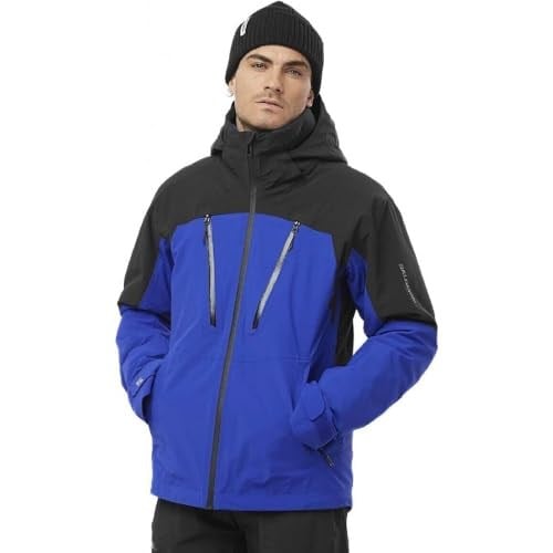 Salomon Brilliant Erkek Kayak/Snowboard Montu-LC2332600