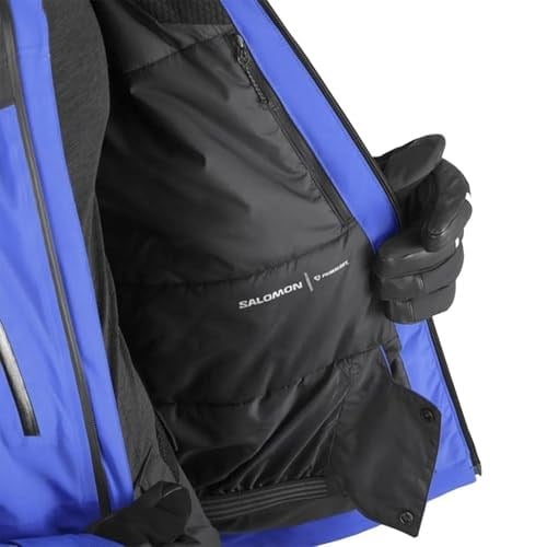 Salomon Brilliant Erkek Kayak/Snowboard Montu-LC2332600