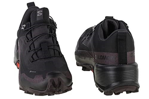 Salomon CROSS HIKE GTX 2 W Yürüyüş AyakkabısıKadın