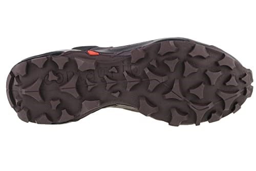 Salomon CROSS HIKE GTX 2 W Yürüyüş AyakkabısıKadın