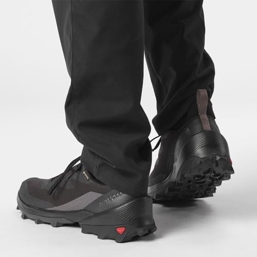 SALOMON CROSS OVER 2 GTX Yürüyüş AyakkabısıErkek