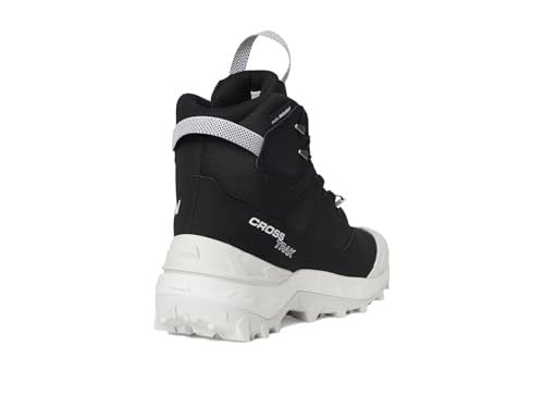Salomon Crosstrak Powder Waterproof Outdoor Botu, 44, L47569700, Çok Renkli, Erkek