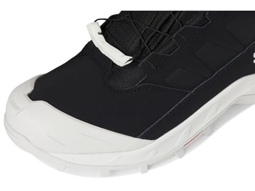 Salomon Crosstrak Powder Waterproof Outdoor Botu, 44, L47569700, Çok Renkli, Erkek