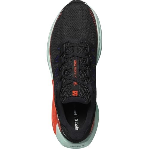 Salomon DRX Defy Erkek Siyah Outdoor Ayakkabı L47563500