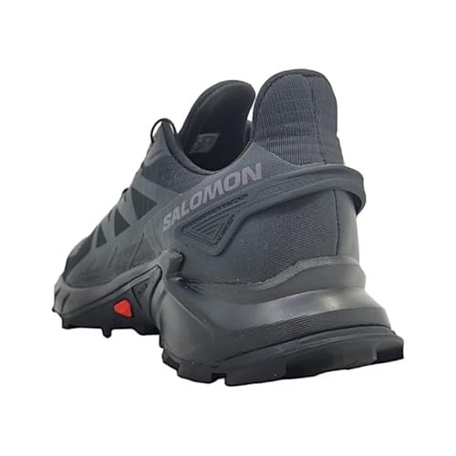 Salomon, Erkek, SUPERCROSS 4, Patika Koşusu Ayakkabı L41736200