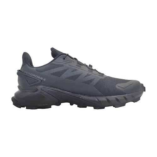 Salomon, Erkek, SUPERCROSS 4, Patika Koşusu Ayakkabı L41736200