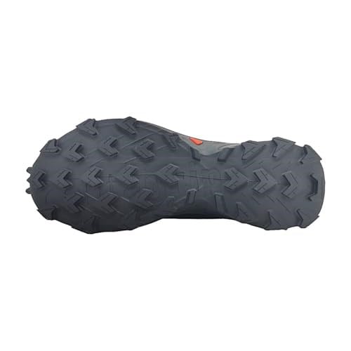Salomon, Erkek, SUPERCROSS 4, Patika Koşusu Ayakkabı L41736200
