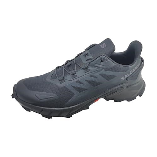 Salomon, Erkek, SUPERCROSS 4, Patika Koşusu Ayakkabı L41736200