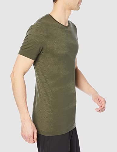 Salomon Essentıal Seamless Ss T M