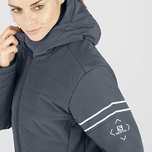 SALOMON Kadın iç çamaşırı Edge Pant W