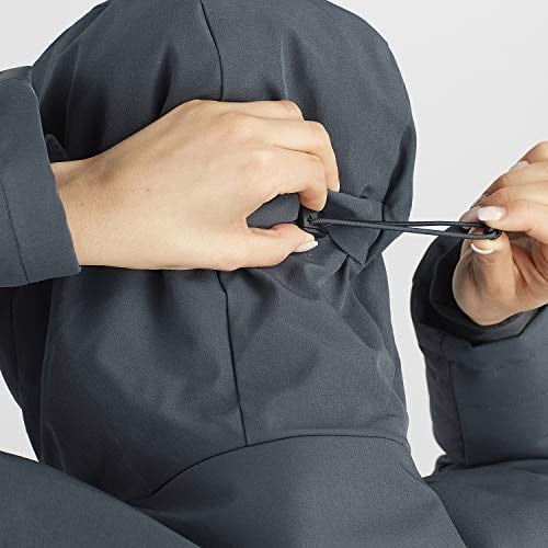 SALOMON Kadın iç çamaşırı Edge Pant W