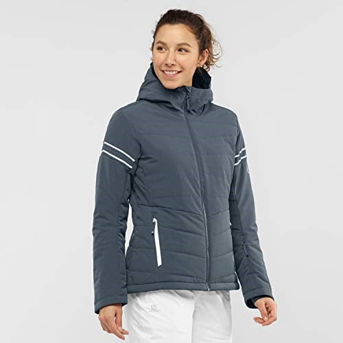 SALOMON Kadın iç çamaşırı Edge Pant W