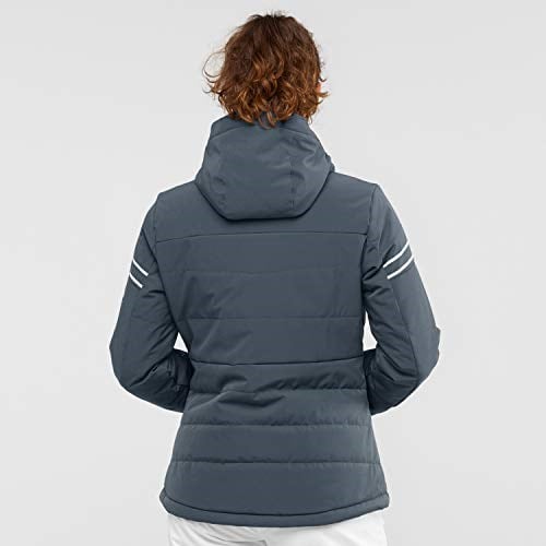 SALOMON Kadın iç çamaşırı Edge Pant W