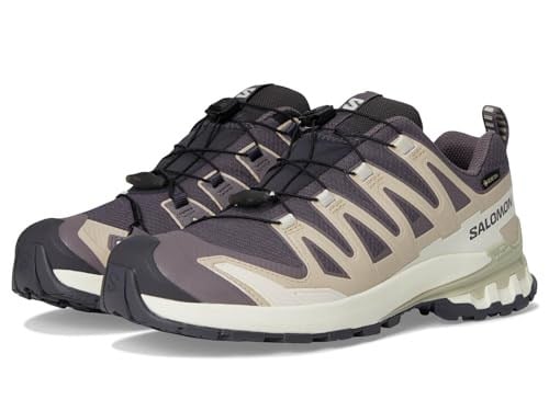 Salomon Kadın XA PRO 3D Trail Koşu Ayakkabısı