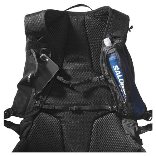 Salomon Lc2082800 X Ultra Access Quarter 2 Çorap Unisex Çorap