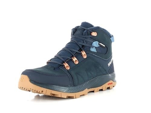 Salomon OUTCHILL TS CSWP W Yürüyüş BotuKadın