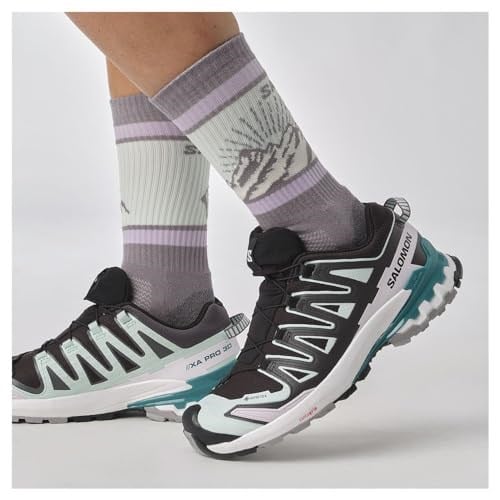 SALOMON Outdoor Ayakkabı