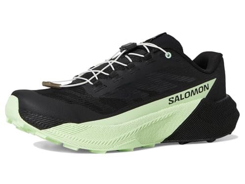 Salomon Pulsar Erkek Patika Koşusu Ayakkabısı