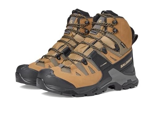Salomon Quest 4 Gtx® Yürüyüş AyakkabısıErkek