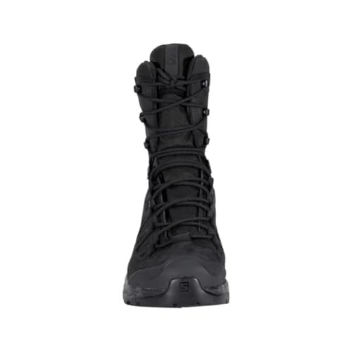 SALOMON QUEST 4D FORCES 2 HIGH GTX OUTDOOR BOT (Siyah, 48) 48 EU
