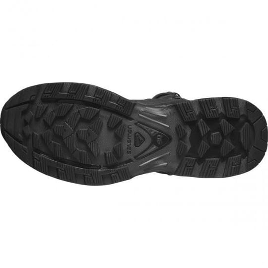 SALOMON QUEST 4D FORCES 2 HIGH GTX OUTDOOR BOT (Siyah, 42) 42 EU