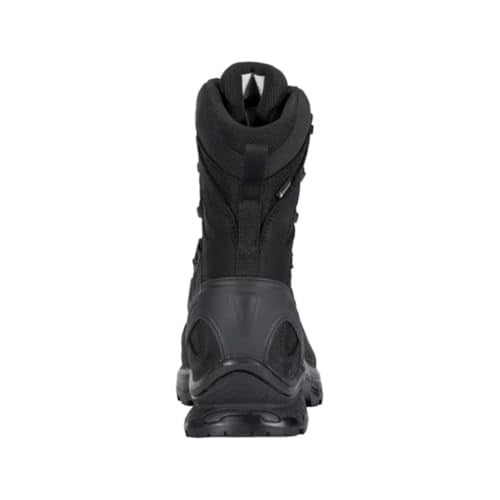 SALOMON QUEST 4D FORCES 2 HIGH GTX OUTDOOR BOT (Siyah, 48) 48 EU