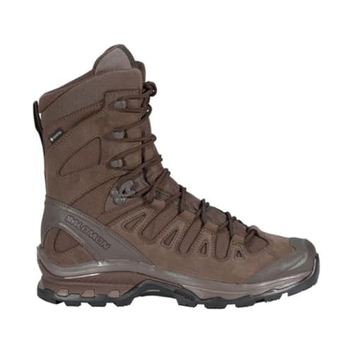SALOMON QUEST 4D FORCES 2 HIGH GTX OUTDOOR BOT Kahverengi 44 44 EU