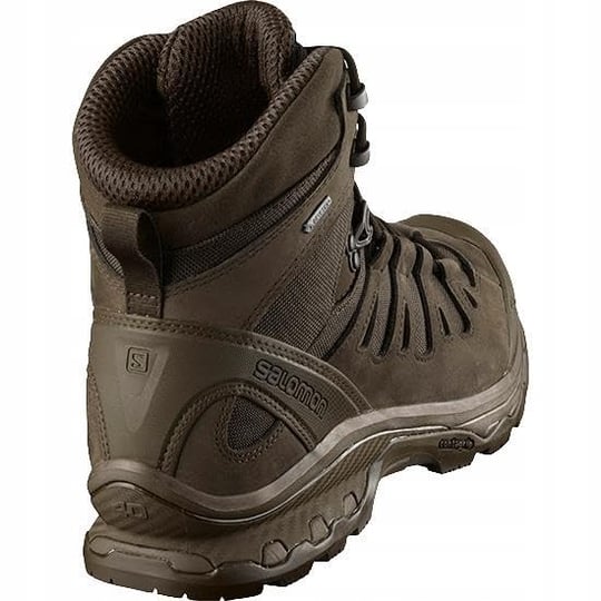 SALOMON QUEST 4D GTX FORCES 2 EN OUTDOOR BOT Kahverengi 47,5 47.5 EU