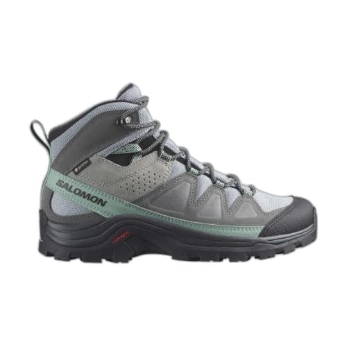 Salomon QUEST ROVE GTX W Kadın Outdoor Ayakkabı Gri 40.5