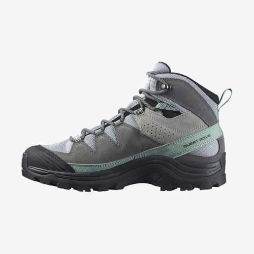 Salomon QUEST ROVE GTX W Kadın Outdoor Ayakkabı Gri 40.5