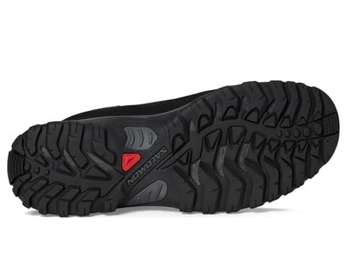 Salomon Shelter Waterproof Erkek Outdoor Botu L47854200 Siyah