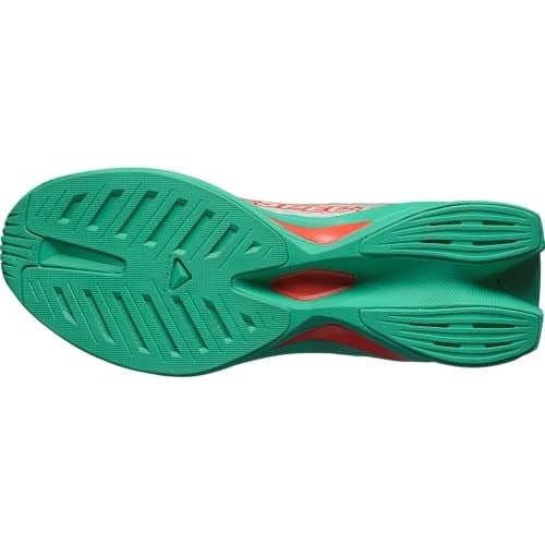 Salomon Spectur 2 Yeşil Koşu Ayakkabısı, 1717595
