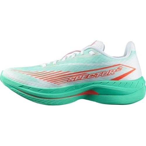 Salomon Spectur 2 Yeşil Koşu Ayakkabısı, 1717595