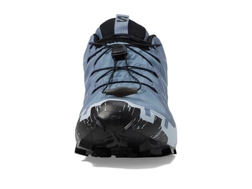 Salomon Speedcross 6 Goretex Kadın Siyah Koşu Ayakkabısı