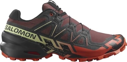 Salomon Speedcross 6 Spor AyakkabıErkek