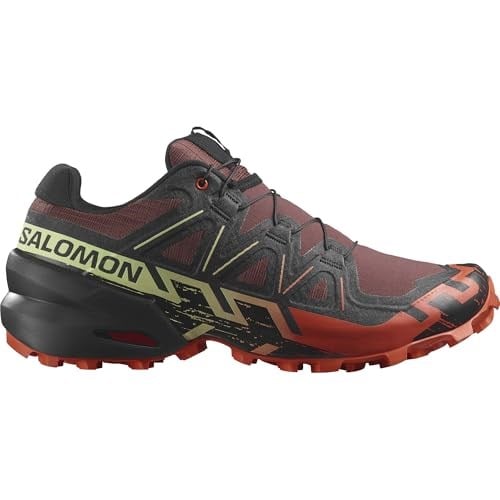Salomon Speedcross 6 Spor AyakkabıErkek